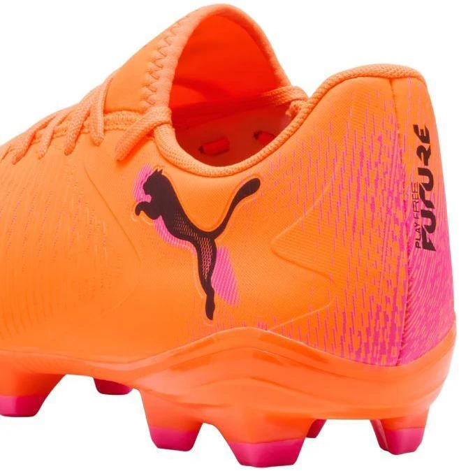 Puma Future 8 Play FG/AG M 108602 03 futbolo batai