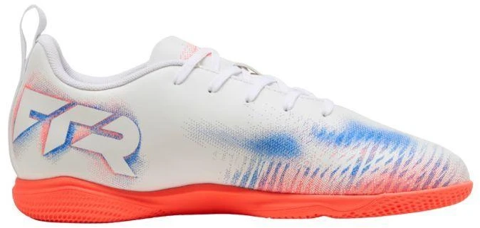 Puma Future 8 Play IT Jr 108627 01 futbolo bateliai