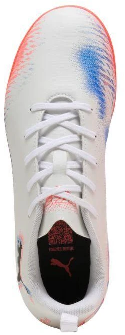 Puma Future 8 Play IT Jr 108627 01 futbolo bateliai