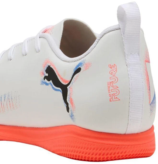 Puma Future 8 Play IT Jr 108627 01 futbolo bateliai