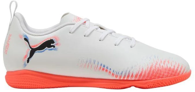 Puma Future 8 Play IT Jr 108627 01 futbolo bateliai