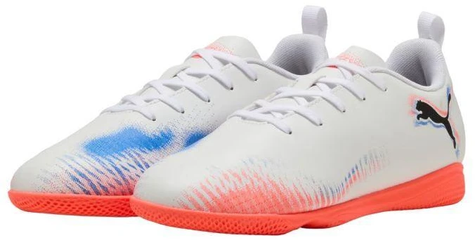 Puma Future 8 Play IT Jr 108627 01 futbolo bateliai
