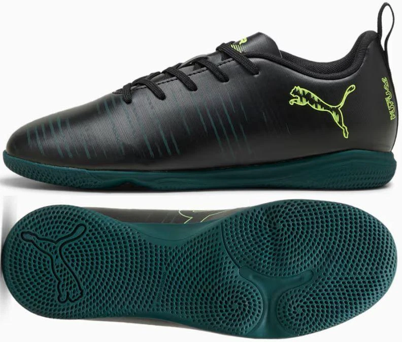 Puma Future 8 Play IT Jr 108627-02 batai