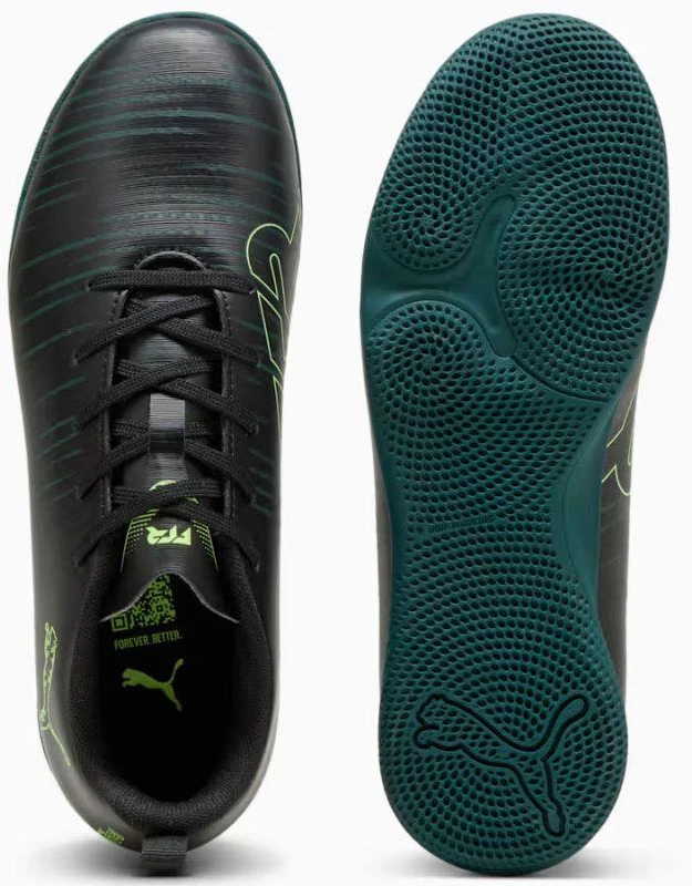 Puma Future 8 Play IT Jr 108627-02 batai