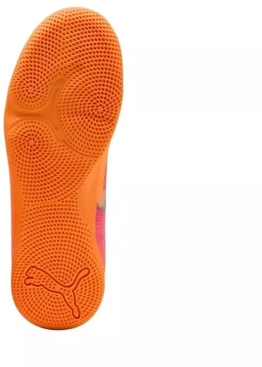Puma Future 8 Play IT Jr futbolo bateliai 108627 03