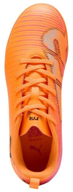 Puma Future 8 Play IT Jr futbolo bateliai 108627 03