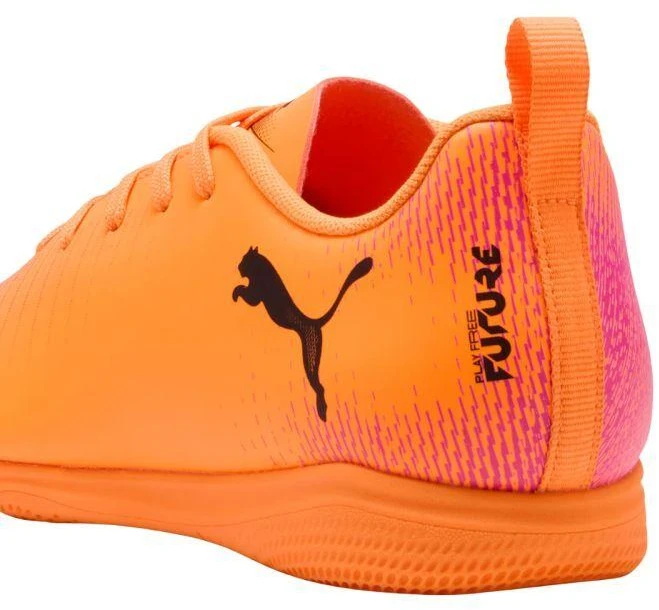 Puma Future 8 Play IT Jr futbolo bateliai 108627 03