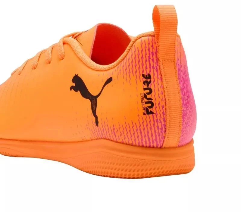 Puma Future 8 Play IT Jr futbolo bateliai 108627 03
