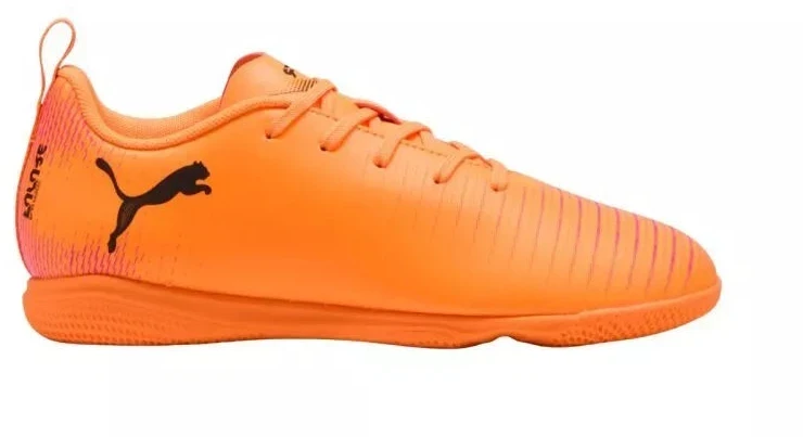 Puma Future 8 Play IT Jr futbolo bateliai 108627 03