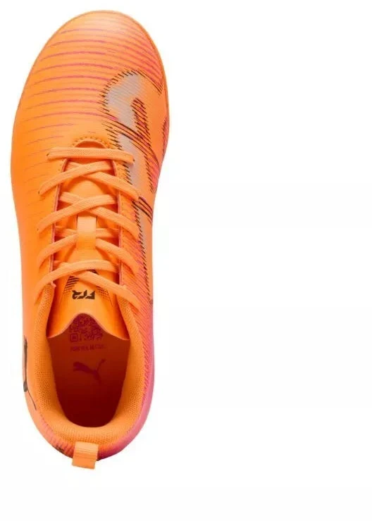 Puma Future 8 Play IT Jr futbolo bateliai 108627 03