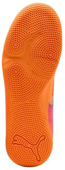 Puma Future 8 Play IT Jr futbolo bateliai 108627 03