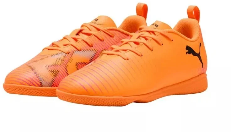 Puma Future 8 Play IT Jr futbolo bateliai 108627 03