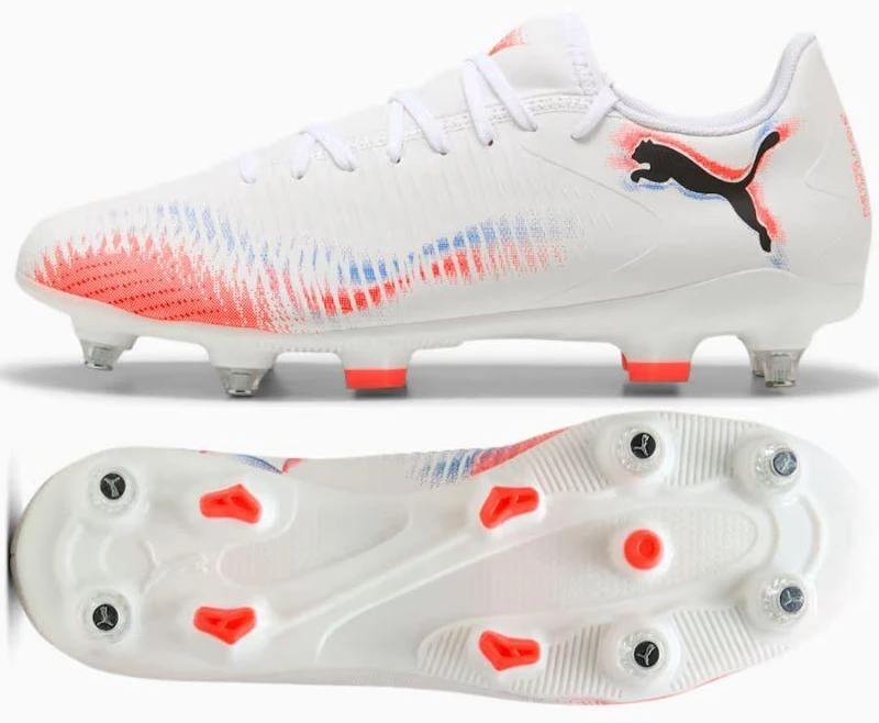 Puma Future 8 Play MxSG 108603-01 batai