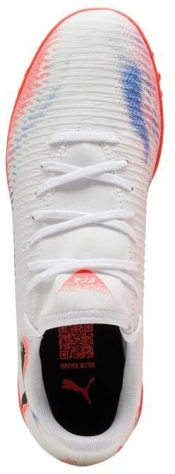 Puma Future 8 Play TT 108605 01 futbolo bateliai