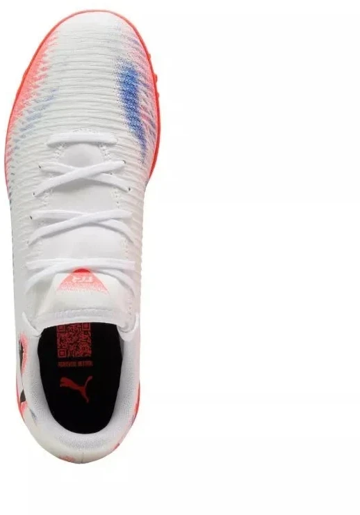 Puma Future 8 Play TT 108605 01 futbolo bateliai