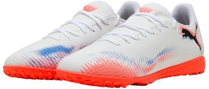 Puma Future 8 Play TT 108605 01 futbolo bateliai