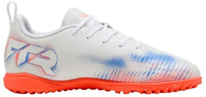Puma Future 8 Play TT 108626 01 vaikiški futbolo bateliai