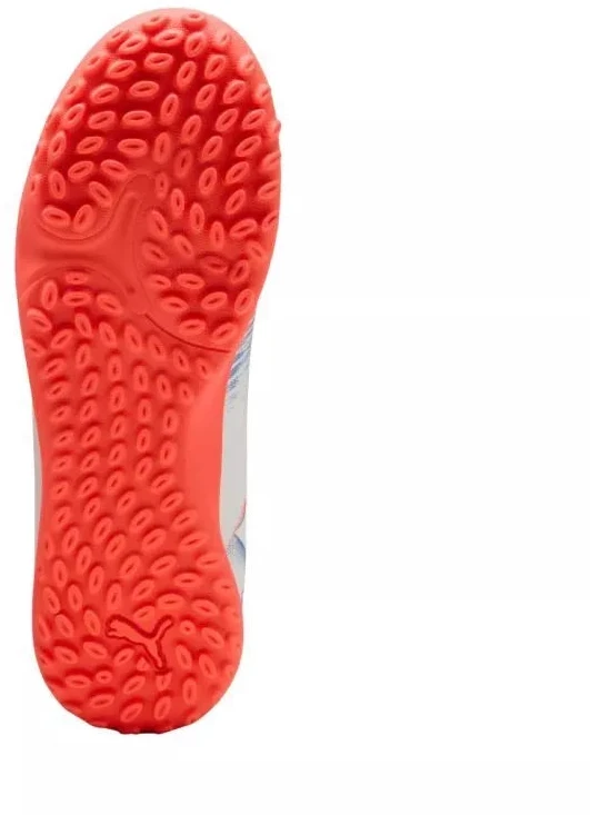 Puma Future 8 Play TT 108626 01 vaikiški futbolo bateliai