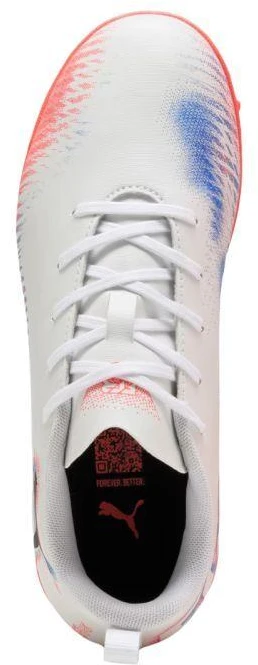 Puma Future 8 Play TT 108626 01 vaikiški futbolo bateliai