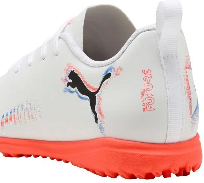 Puma Future 8 Play TT 108626 01 vaikiški futbolo bateliai