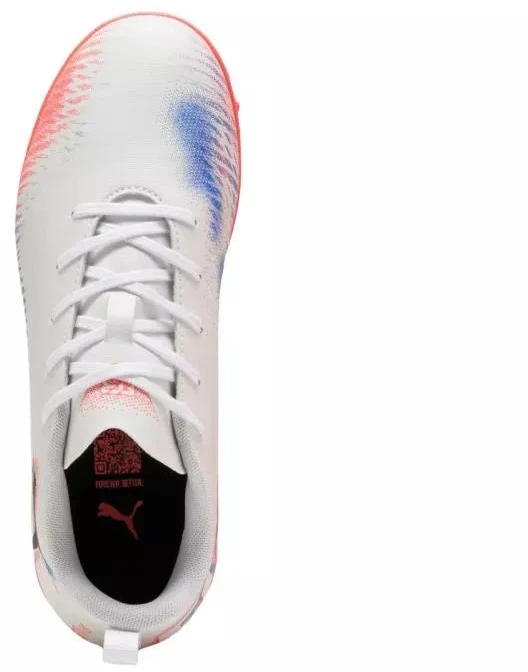 Puma Future 8 Play TT 108626 01 vaikiški futbolo bateliai