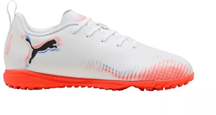 Puma Future 8 Play TT 108626 01 vaikiški futbolo bateliai