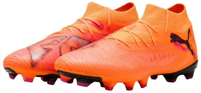 Puma Future 8 Pro FG/AG 108588 03 futbolo batai