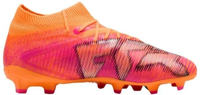 Puma Future 8 Pro FG/AG 108613 03 vaikų futbolo bateliai