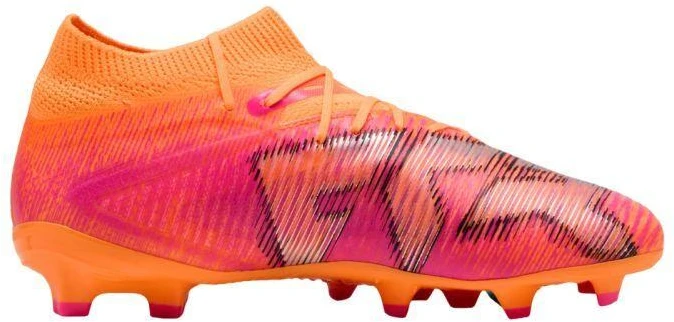 Puma Future 8 Pro FG/AG 108613 03 vaikų futbolo bateliai