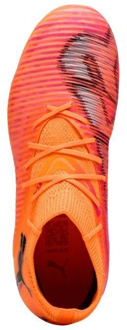 Puma Future 8 Pro FG/AG 108613 03 vaikų futbolo bateliai