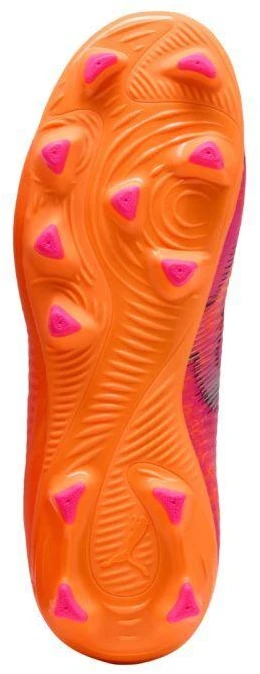 Puma Future 8 Pro FG/AG 108613 03 vaikų futbolo bateliai