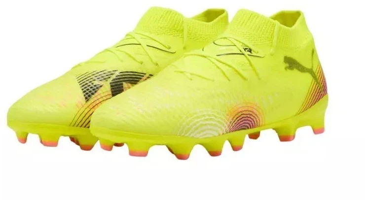 Puma Future 8 Pro FG/AG Jr 108142 03 Futbolo Batai