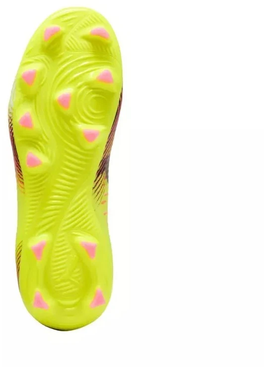 Puma Future 8 Pro FG/AG Jr 108142 03 Futbolo Batai