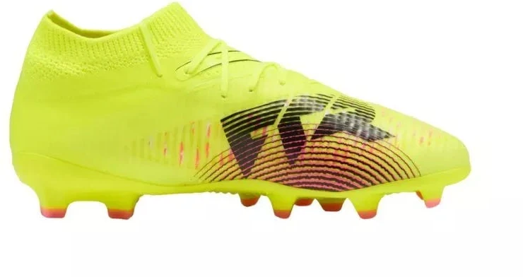 Puma Future 8 Pro FG/AG Jr 108142 03 Futbolo Batai