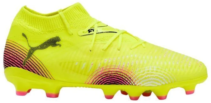 Puma Future 8 Pro FG/AG Jr 108142 03 Futbolo Batai
