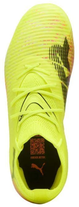 Puma Future 8 Pro FG/AG Jr 108142 03 Futbolo Batai