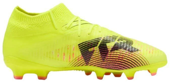 Puma Future 8 Pro FG/AG Jr 108142 03 Futbolo Batai