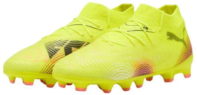 Puma Future 8 Pro FG/AG Jr 108142 03 Futbolo Batai