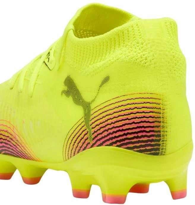 Puma Future 8 Pro FG/AG Jr 108142 03 Futbolo Batai