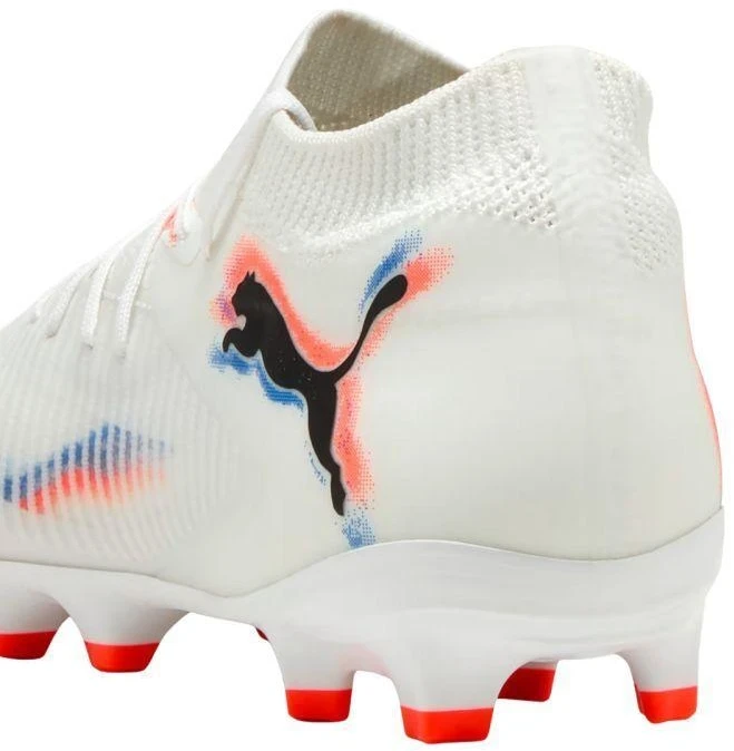 Puma Future 8 Pro FG/AG Jr 108613 01 futbolo batai