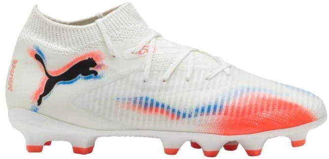Puma Future 8 Pro FG/AG Jr 108613 01 futbolo batai