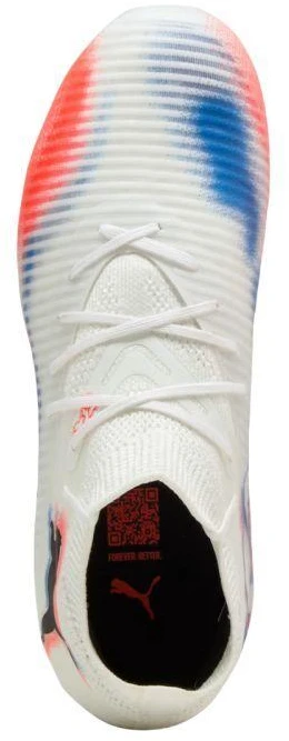 Puma Future 8 Pro FG/AG Jr 108613 01 futbolo batai