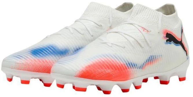 Puma Future 8 Pro FG/AG Jr 108613 01 futbolo batai