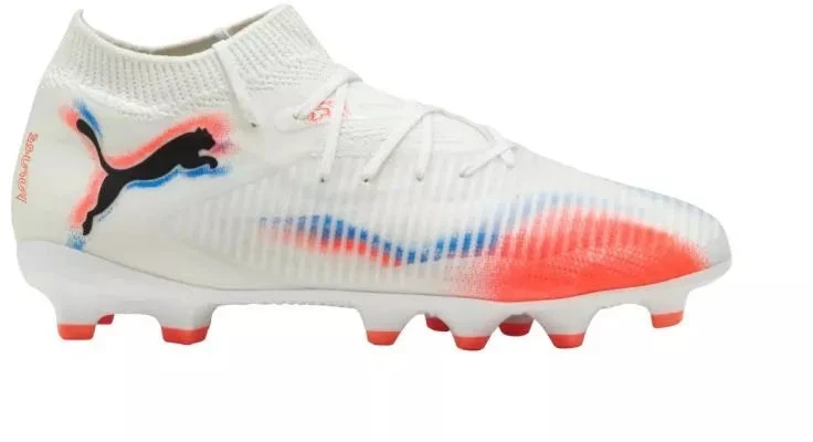 Puma Future 8 Pro FG/AG Jr 108613 01 futbolo batai