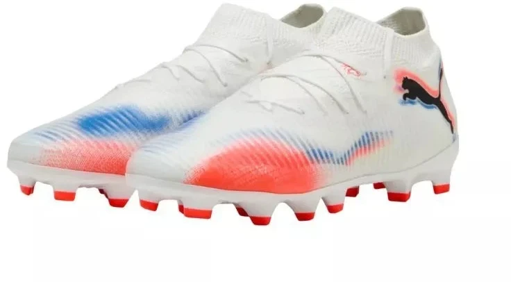 Puma Future 8 Pro FG/AG Jr 108613 01 futbolo batai