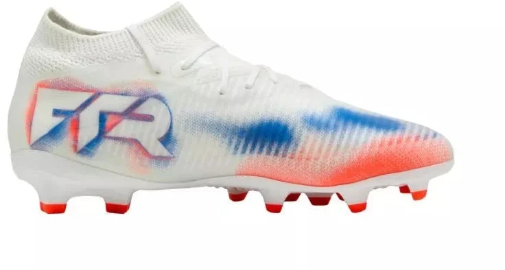 Puma Future 8 Pro FG/AG Jr 108613 01 futbolo batai