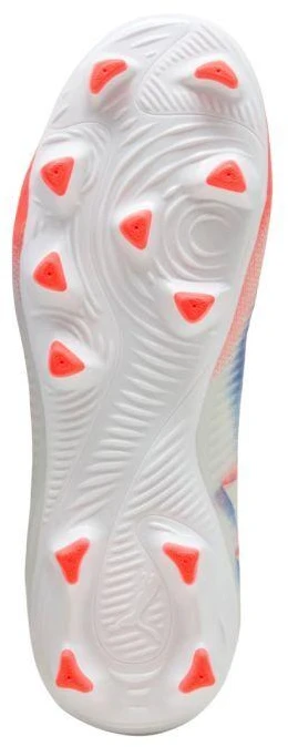 Puma Future 8 Pro FG/AG Jr 108613 01 futbolo batai