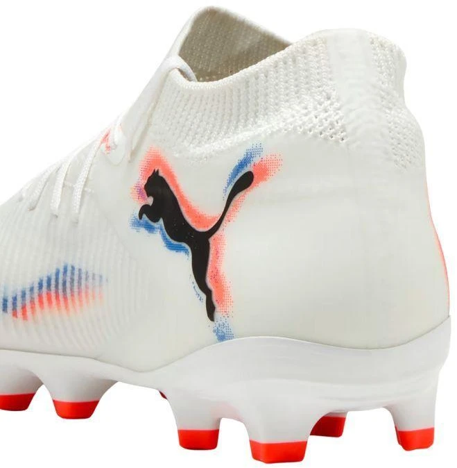 Puma Future 8 Pro FG/AG Jr 108613 01 futbolo batai