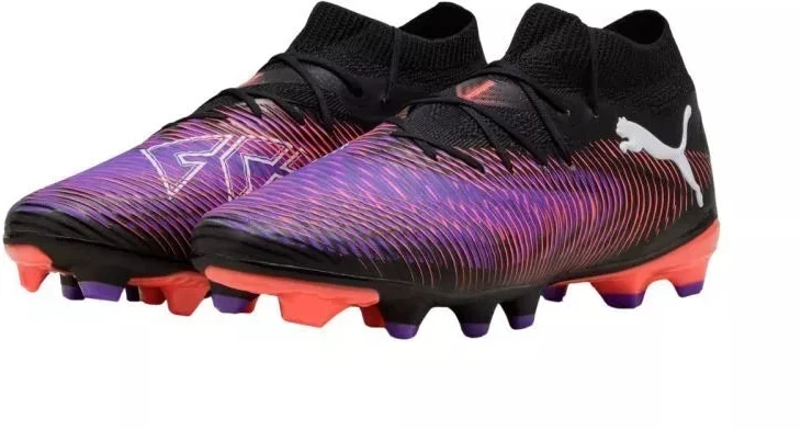 Puma Future 8 Pro FG/AG M 108139 01 futbolo batai