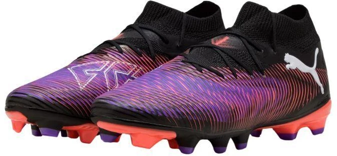Puma Future 8 Pro FG/AG M 108139 01 futbolo batai